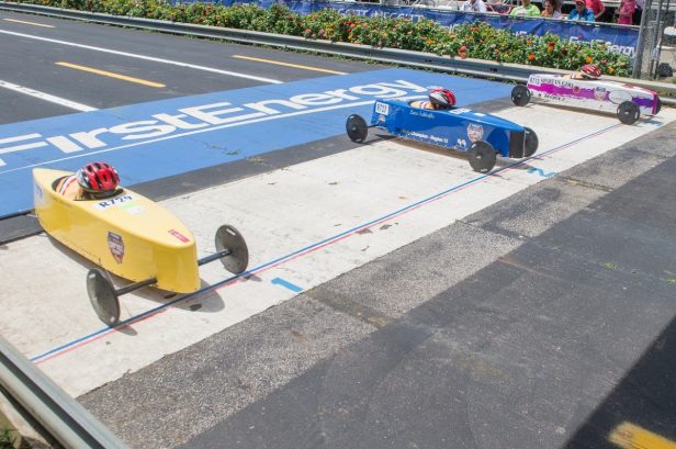 Soap Box Derby: Everything You Need to Know About the Fun-Filled Family Event