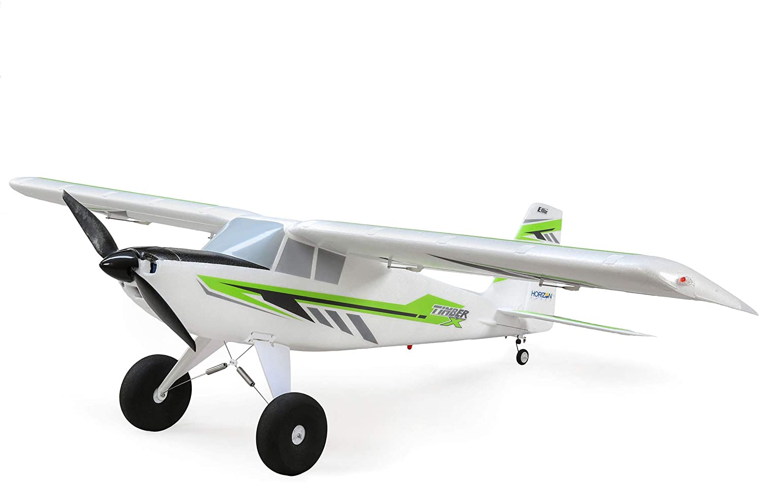 E-flite RC Airplane Timber X 1.2m PNP (Transmitter, Receiver, Battery and Charger not Included), EFL3875