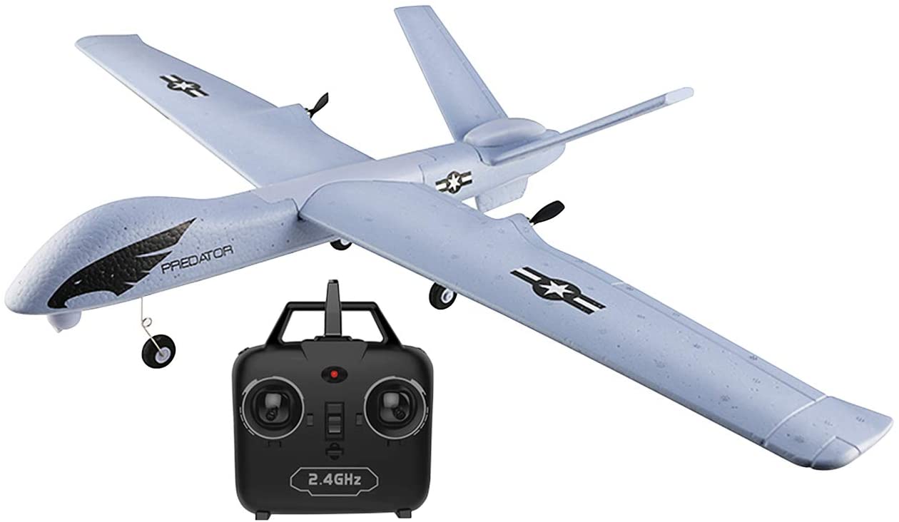 places to fly remote control airplanes