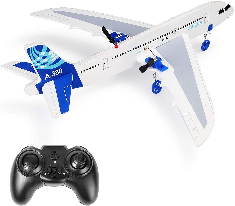 places to fly remote control airplanes