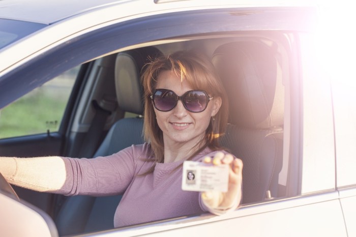 Can You Buy a Car Without a Driver’s License?