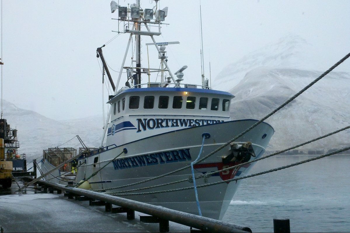 F V Northwestern What To Know About The Deadliest Catch Boat Engaging Car News Reviews And Content You Need To See Alt Driver