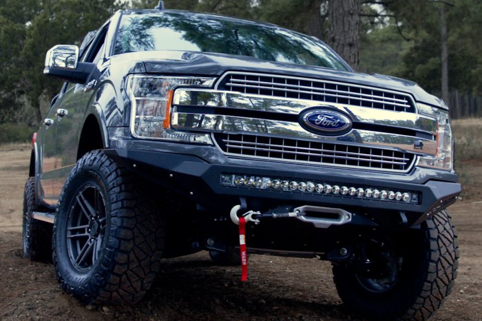Why Nitto Ridge Grapplers are the Superior Choice for Truck Tires