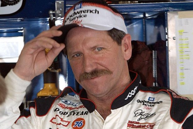 Dale Earnhardt Eerily Predicted Tragedy at the 2001 Daytona 500