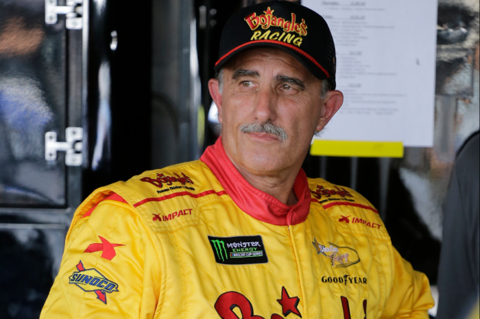 Derrike Cope, Who Beat Dale Earnhardt in ’90 Daytona 500, Is Still Racing at 62