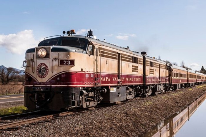 This Murder Mystery Train Ride Takes You Back to the 1920s