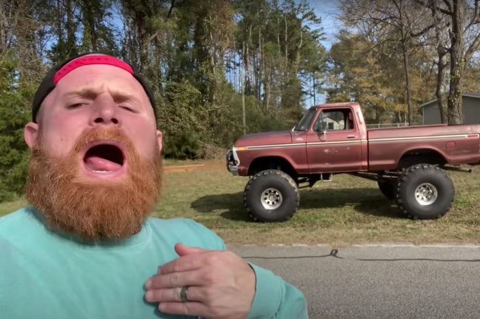 Hilarious Video Parodies Every Guy With a Jacked-Up Truck