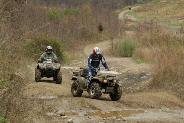 How to Buy, Inspect, and Price a Used ATV
