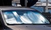 best car windshield sun shade