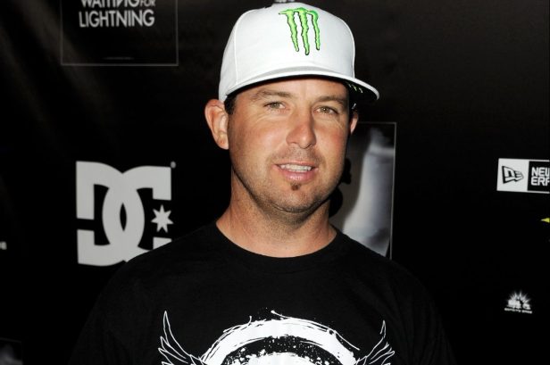 Jeremy McGrath, a.k.a. the “King of Supercross,” Was Unstoppable in the ’90s