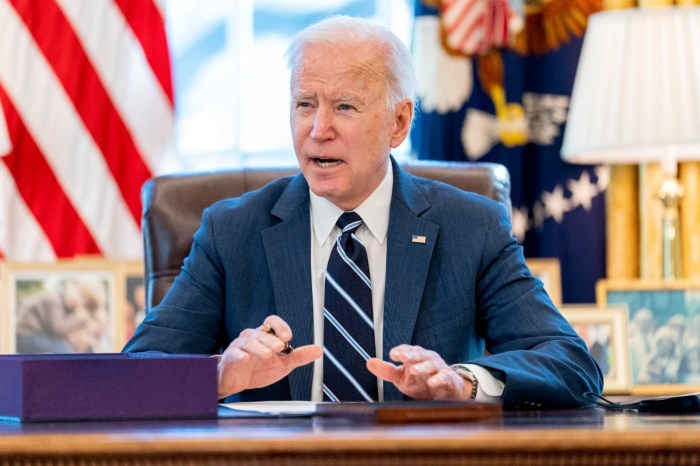 How Will Joe Biden’s Presidency Affect the Oil and Gas Industry?