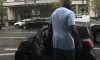 shaquille o'neal in smart car