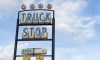 texas truck stops