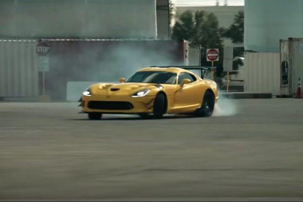 This Video Is an Amazing Tribute to the Last Dodge Viper