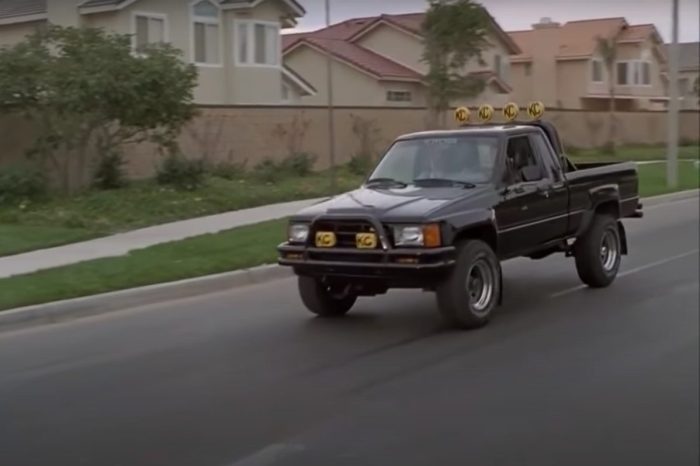 The Complete History of the Toyota Truck in America
