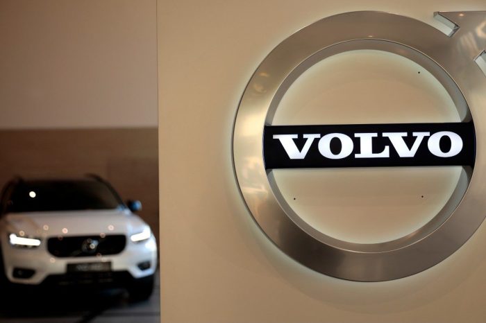 Volvo Will Make Only Electric Vehicles by 2030