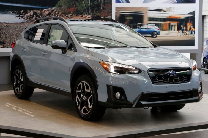 Subaru Recalls Nearly 900K Vehicles for Engine, Suspension Problems