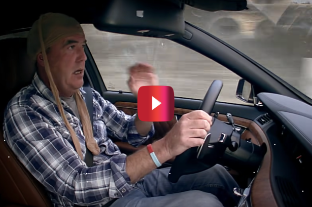 The “Top Gear” Guys Stage an Outlandish Bank Heist to Test the Best Getaway Car