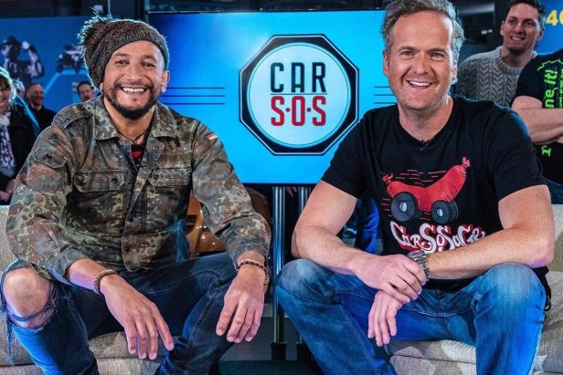 Here Are a Few Cool Behind-the-Scenes Facts About the Show “Car S.O.S.”