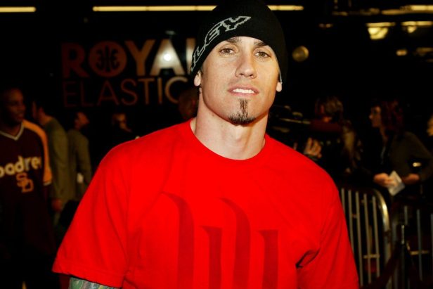 Carey Hart Made Motocross History Over 20 Years Ago With This Death-Defying Stunt