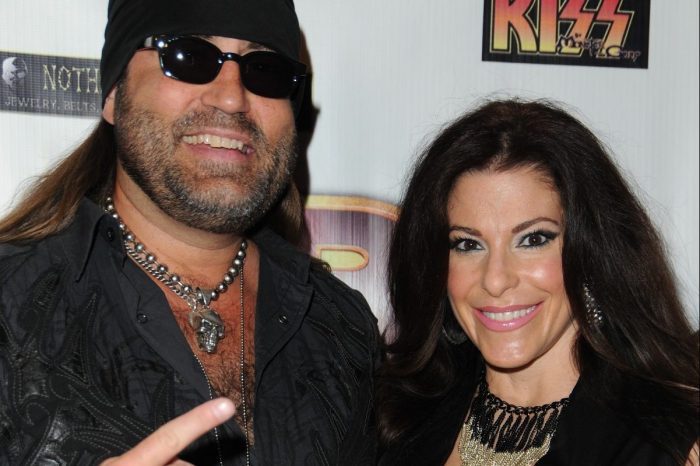 Danny Koker’s Wife Korie Is a Successful Businesswoman and Big-Time Rock Music Fan