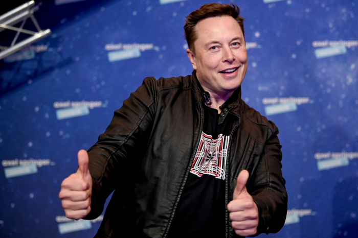 Elon Musk’s Claims About Tesla’s Production May Get Him Into Trouble