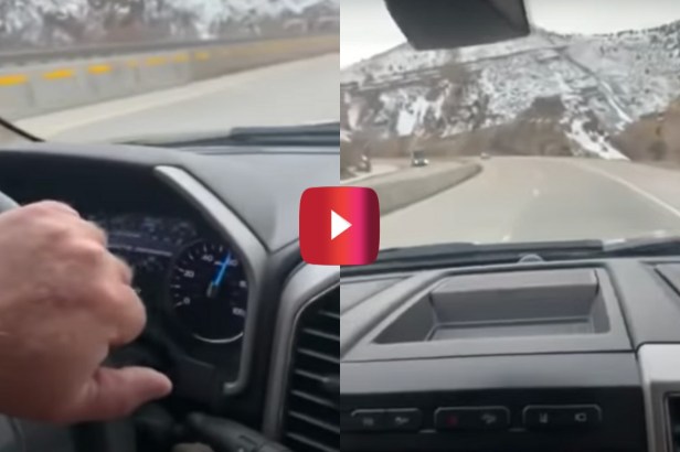 The Terrifying Ford Super Duty “Death Wobble” Affects More Drivers Than You Might Think