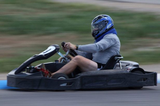 5 of the Best Go-Kart Engines Available on Amazon