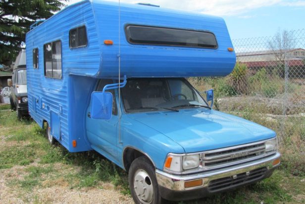 Learn How to Build Your Own Truck Camper With This Complete DIY Guide