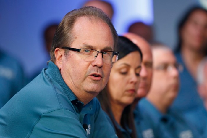 General Motors to Invest $1 Billion in Mexico, UAW Calls It “Slap in the Face”