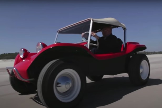 3 VW-Based Kit Cars That You Need to See to Believe
