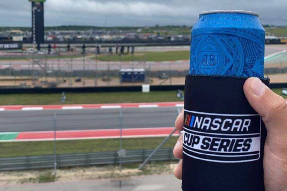 I Attended a NASCAR Race Post-COVID, and Here’s What It Was Like