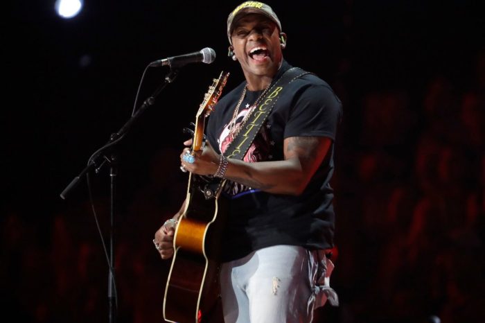 Jimmie Allen, History-Making Country Artist, to Perform National Anthem at Indy 500