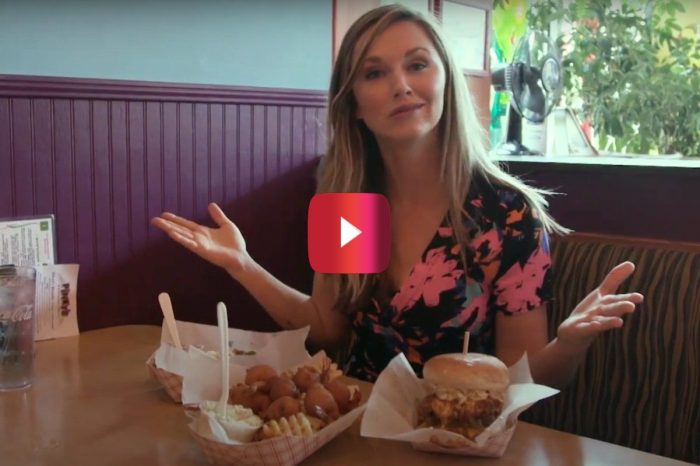 NASCAR Video Shows Some Of the Best Places in Charlotte to Eat Before Race Day