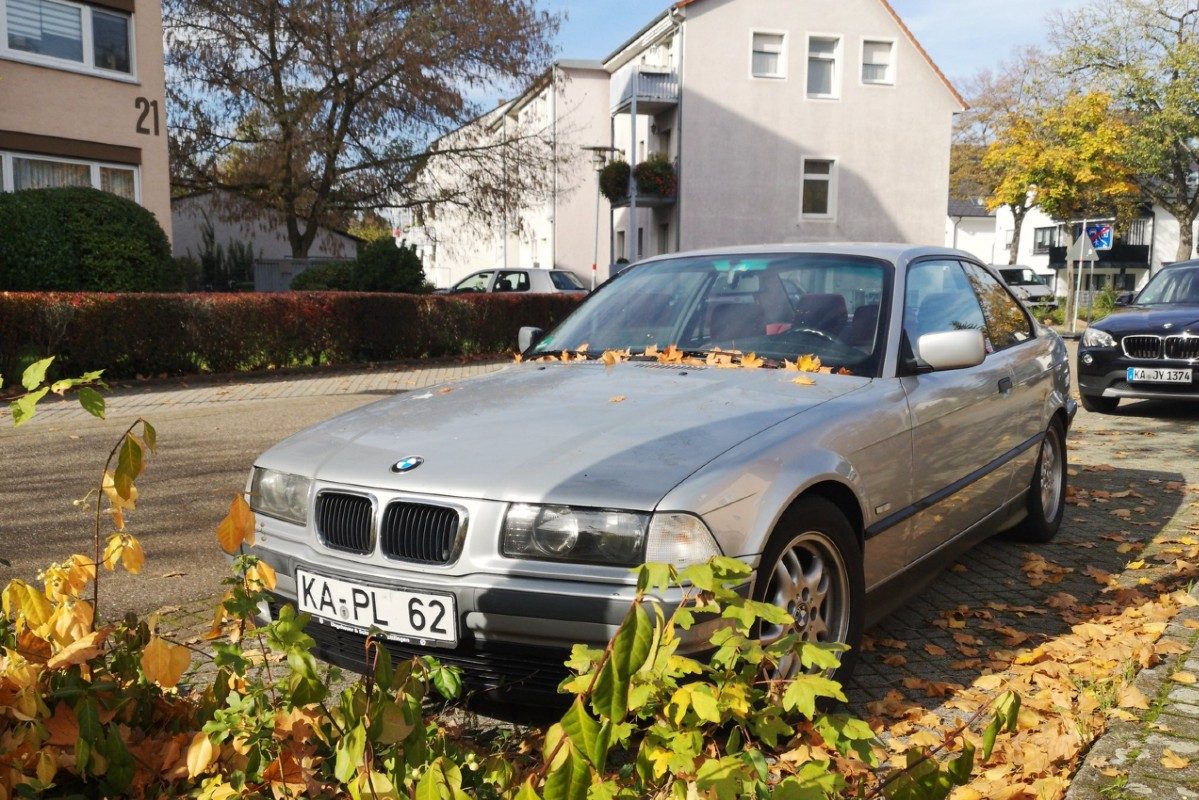 BMW Owner Gets Sued by His Neighbors for His Loud Exhaust and “Wreckless” Driving