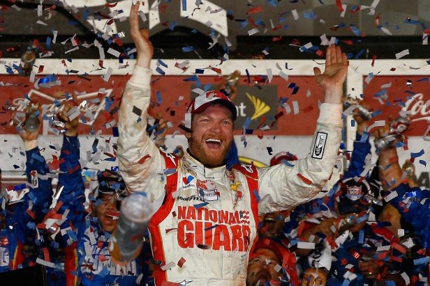 Dale Earnhardt Jr.’s Daytona 500 Wins Are Incredible Moments in NASCAR History