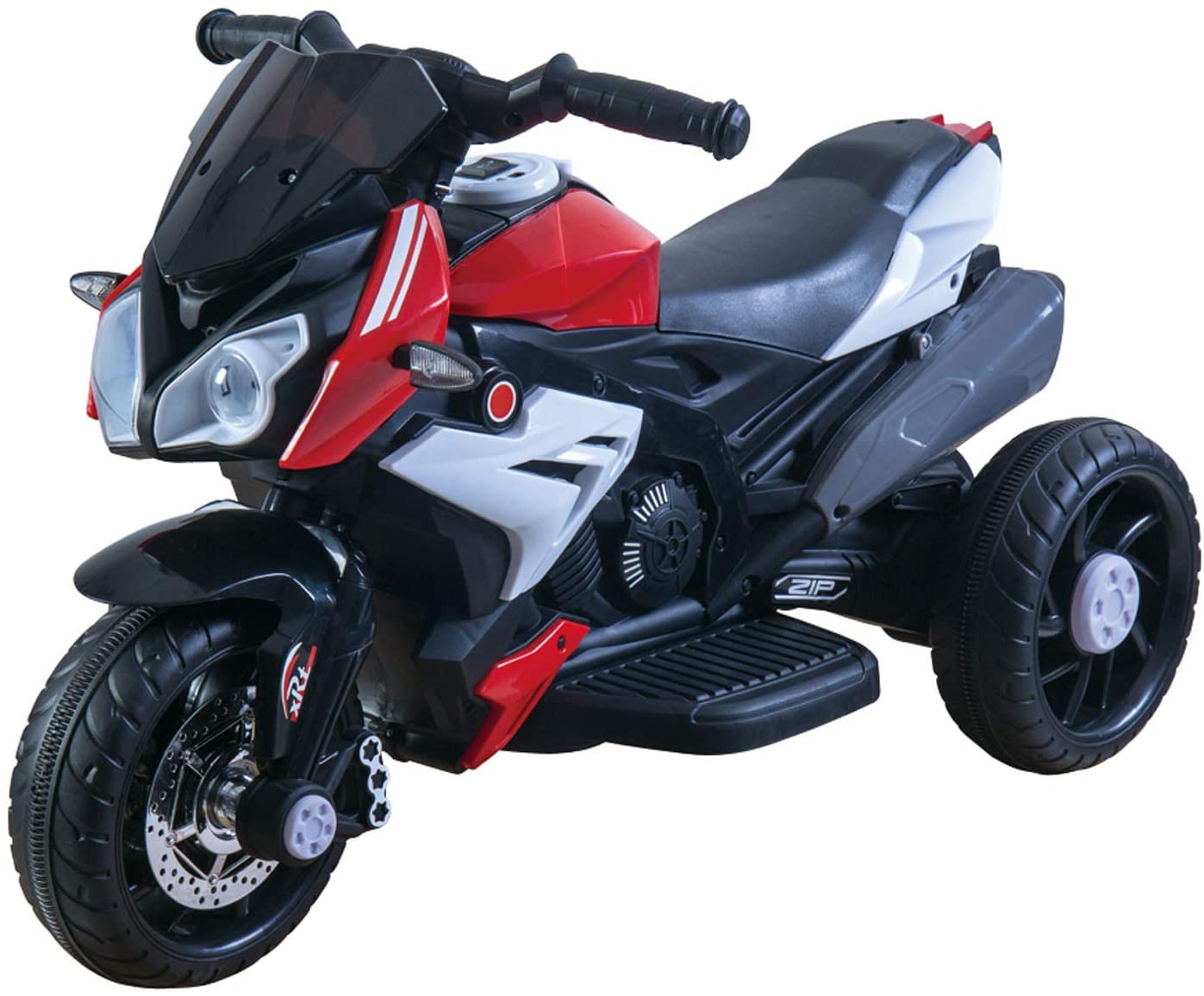 automatic motorcycle for kids