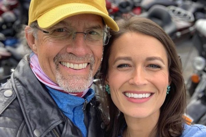 Kyle Petty’s Wife Morgan Does Incredible Things for Charity