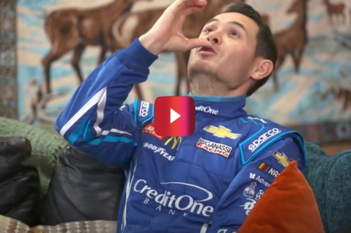 NASCAR Cup Series Drivers Hilariously Recall Their Worst Dates