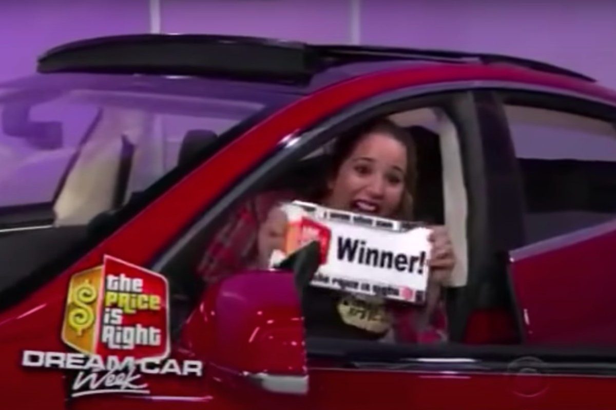 What Does It Actually Mean to Win a Car on "The Price Is Right?" - alt ...