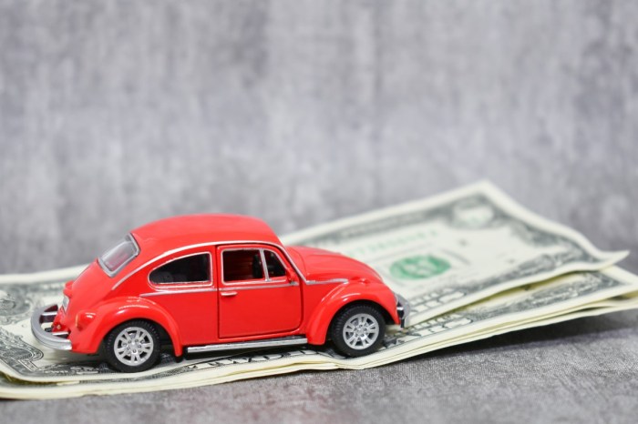 What to Do When You Owe More on Your Car Than It’s Worth