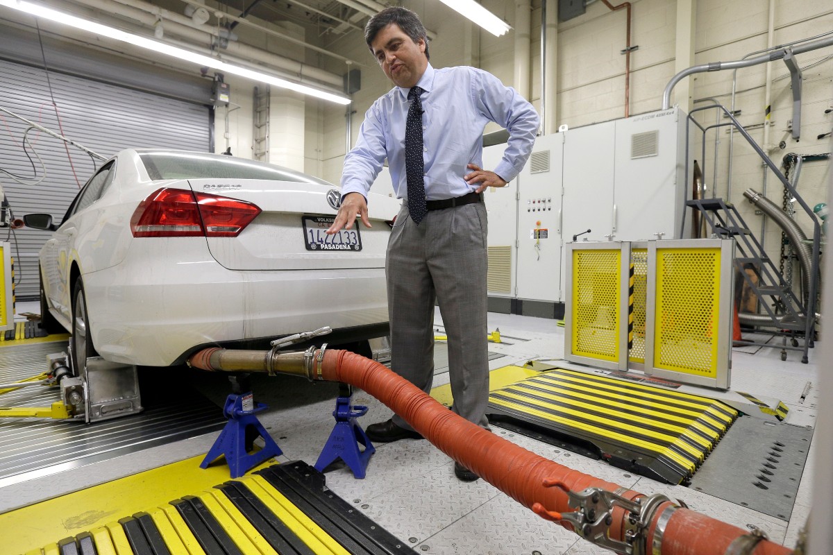 These 33 States Require Emissions Testing to Be Street Legal alt_driver