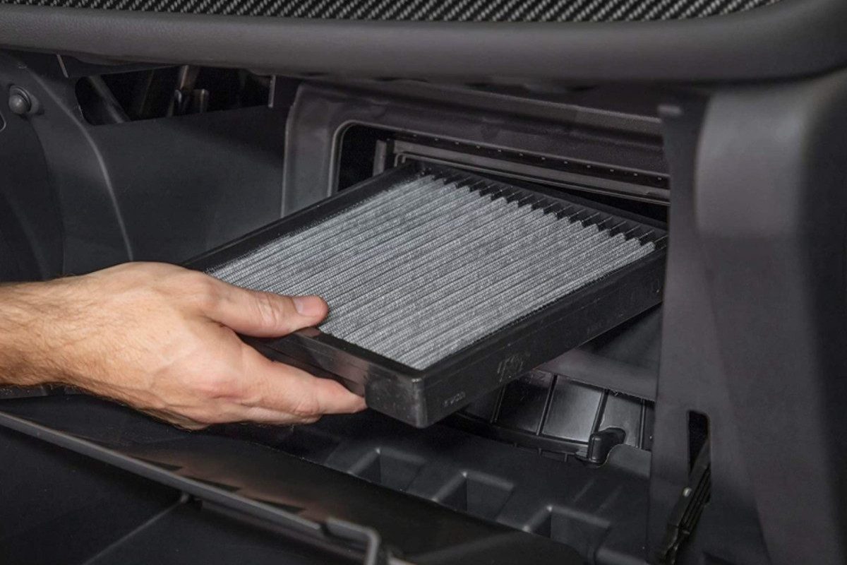 Get Rid of Pesky Odors and Improve Your Car’s Air Quality With These Cabin Air Filters