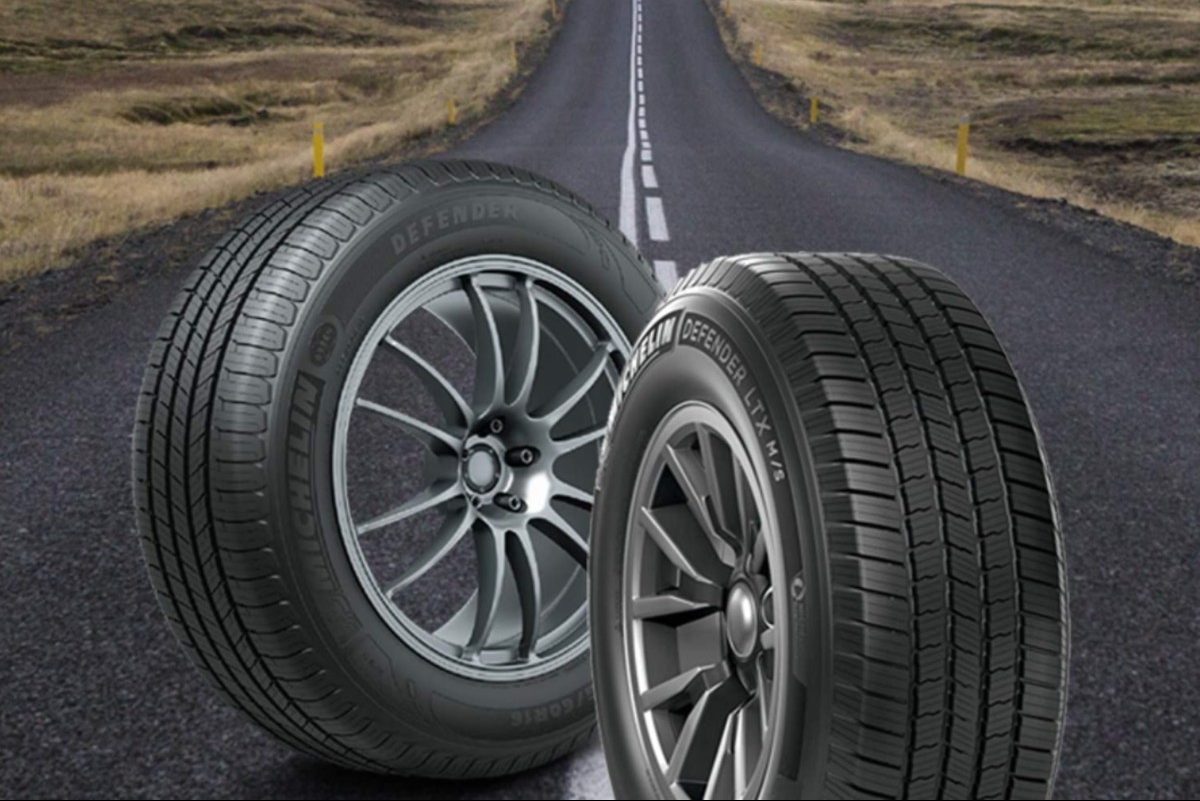 7 of the Best Light Truck Tires That Money Can Buy alt_driver