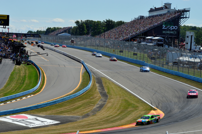 Watkins Glen International: Breaking Down the History and Important Records at the Iconic Track