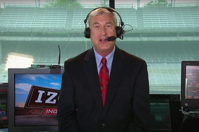 Bob Jenkins, Iconic Indy 500 Announcer and ESPN Broadcaster, Dies at 73