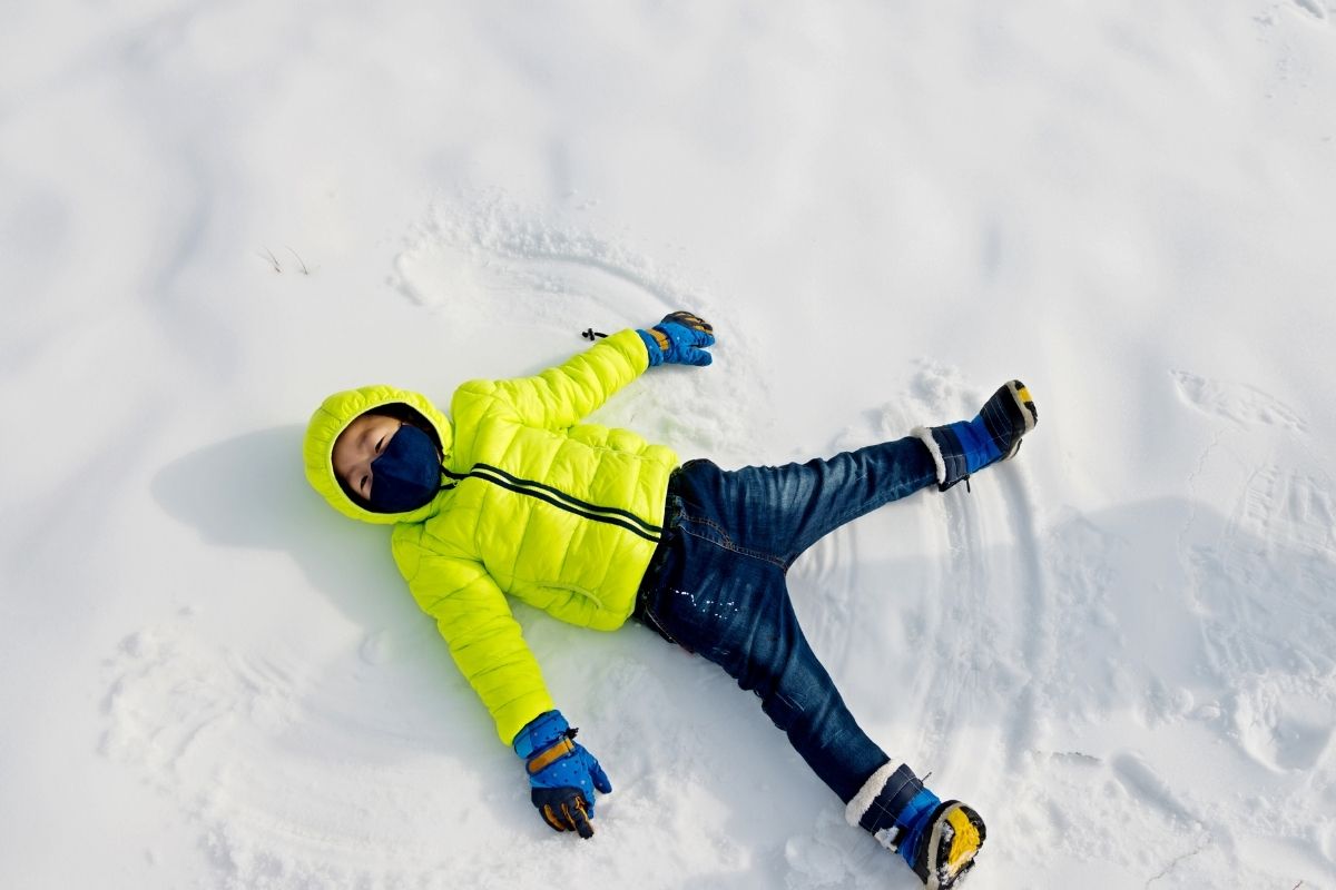 ZeroXposur Girls Snow Bib Water Repellent Insulated Kids Ski Pants