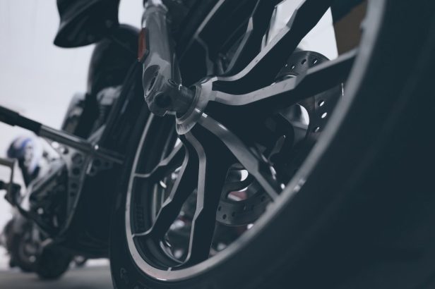 The 7 Best Motorcycle Tires on the Market