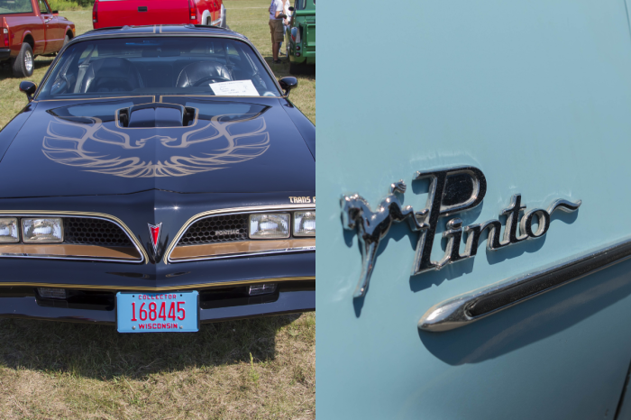 17 Cars That Will Transport You Back to the ’70s