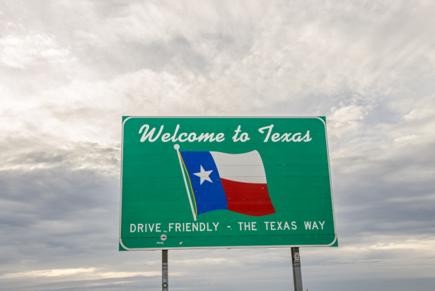 6 Things All Texans Will Relate to When Driving